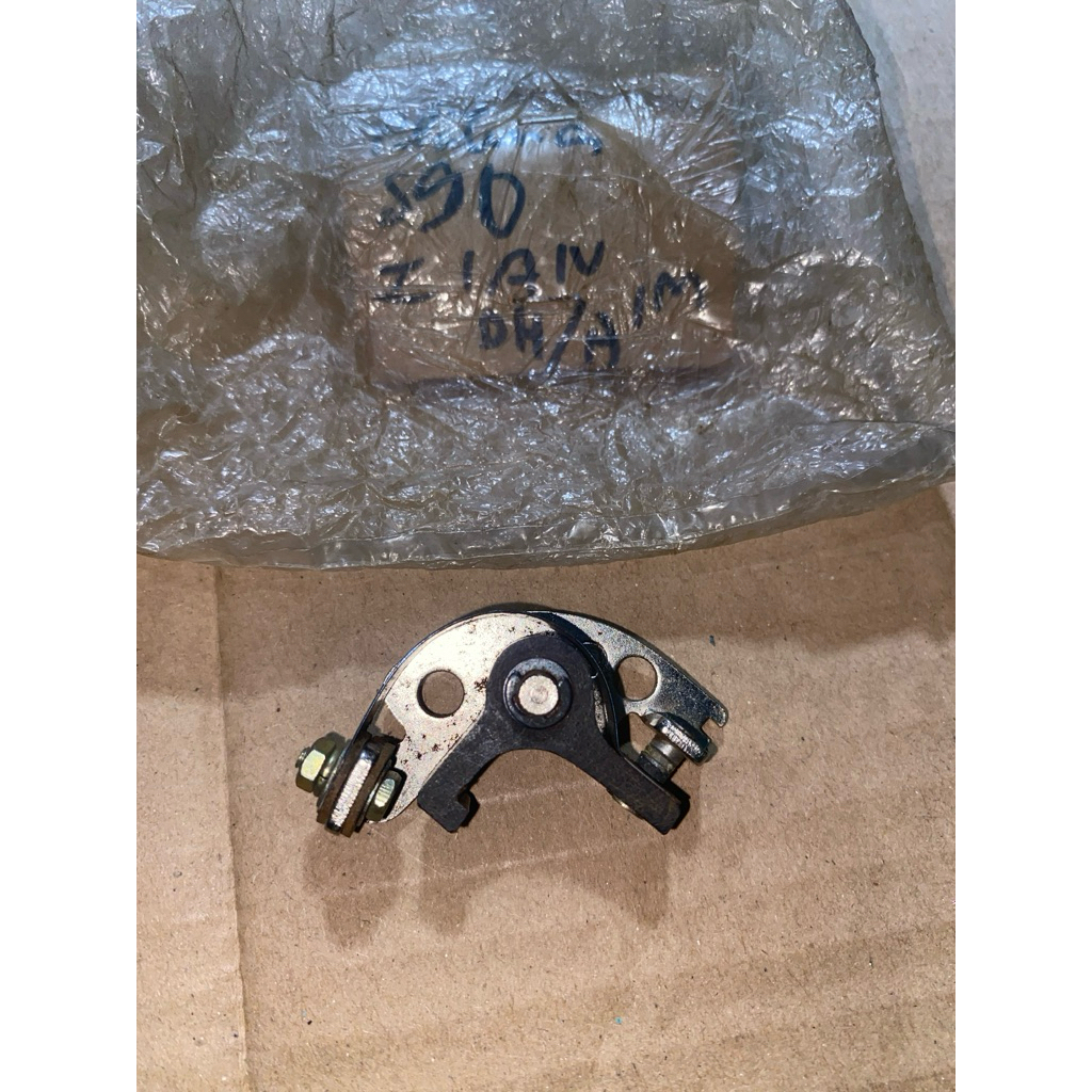 Platina honda s90 c90 ct90