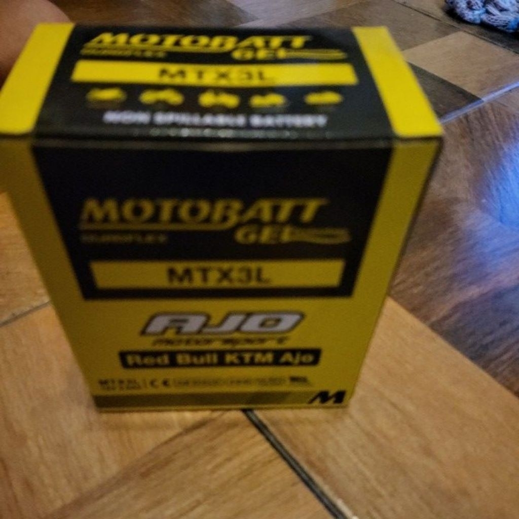 motobatt mtx3l