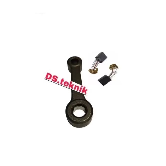 Stang piston Mesin Jack Hammer MT 860 MT 860 MAKTEC