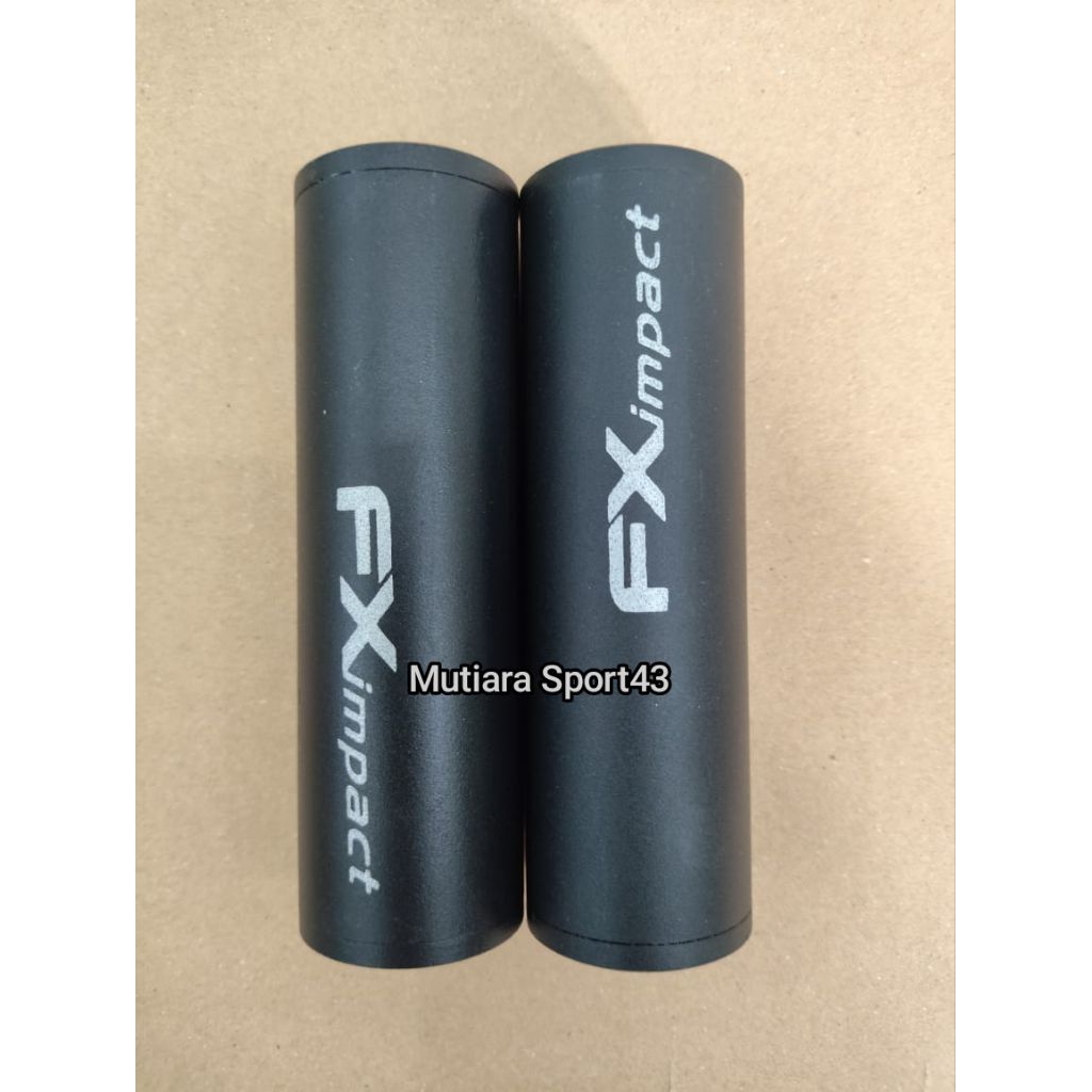 Silincer Peredam FXimpact Od 38 Pendek