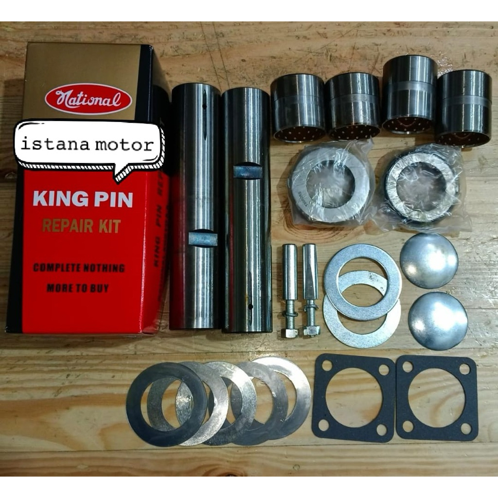 king pen mitsubishi fuso fm517 PS190 PS220 nasional