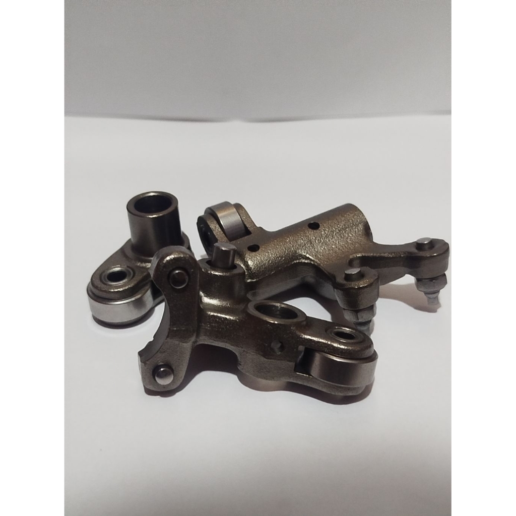 Platuk Klep Rocker Arm In Ex Yamaha N Max Lexi Aerox 150 2DP