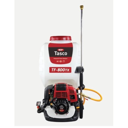 Tasco TF 800 TX Mesin Power Sprayer Hama 20 Liter 4 Tak Premium Quality SNI TKDN Kementrian