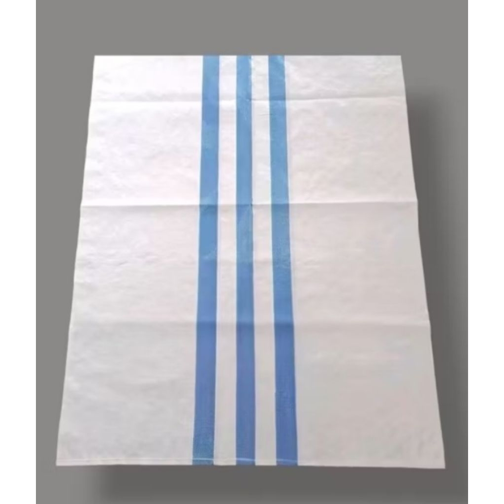 Karung Baru , Karung Beras , Karung Plastik