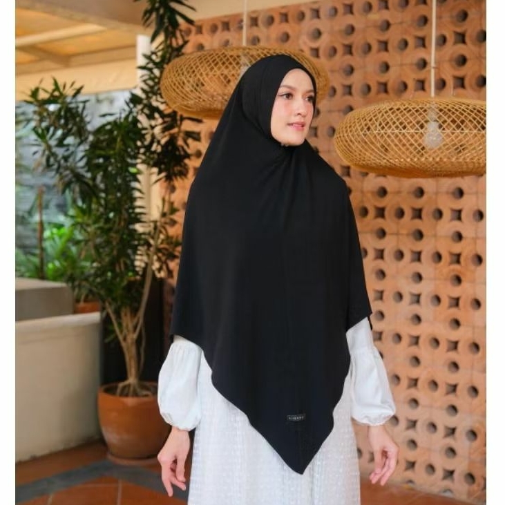 BERGO NEW MIKHA (BERGO ANTEM) BY CIERRA