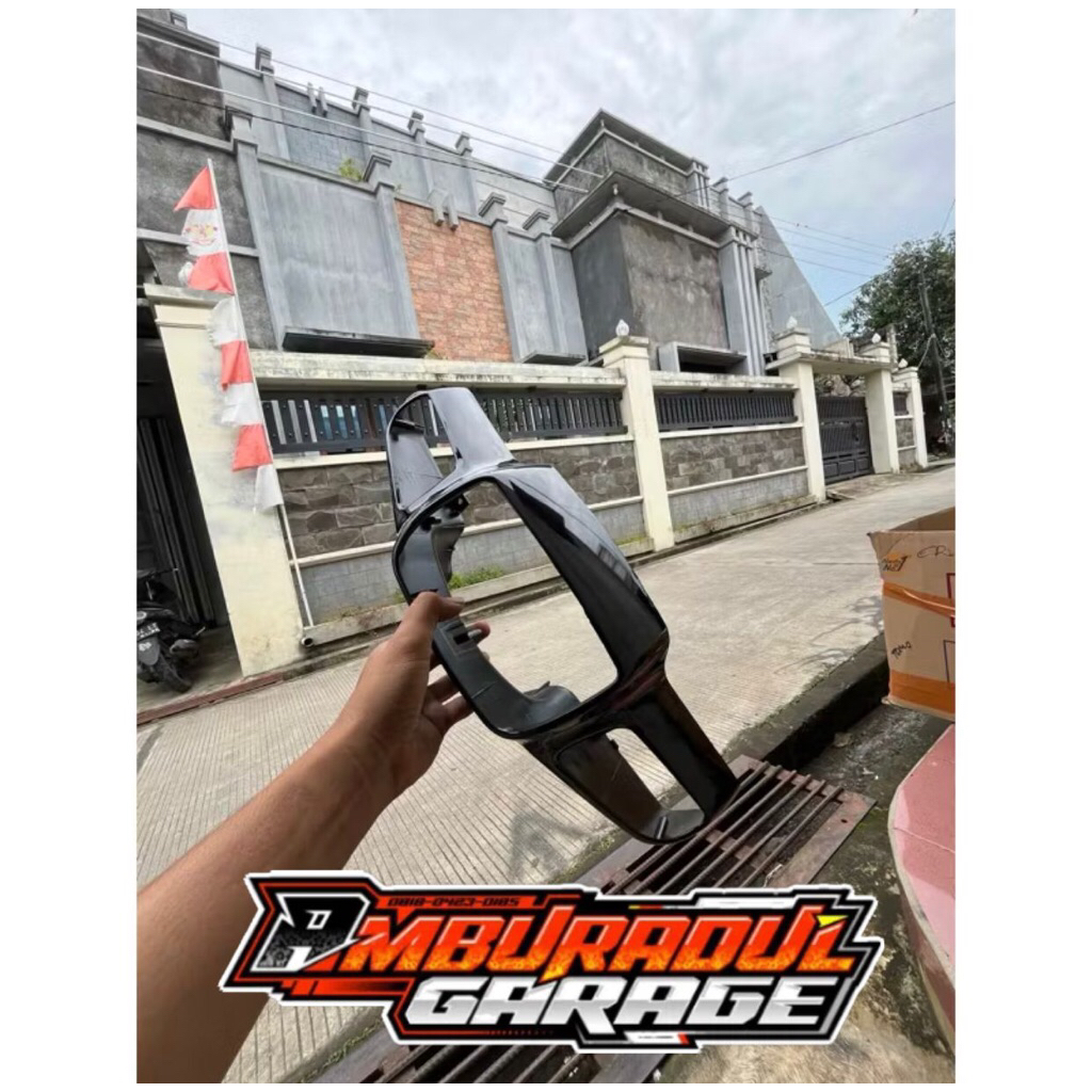 batok depan astrea bulus /astrea grand