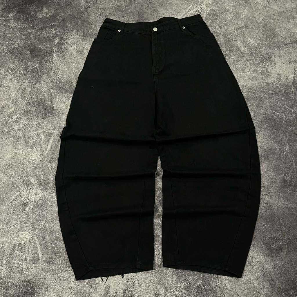 JEANS NEUKKIMPYO BUGGY