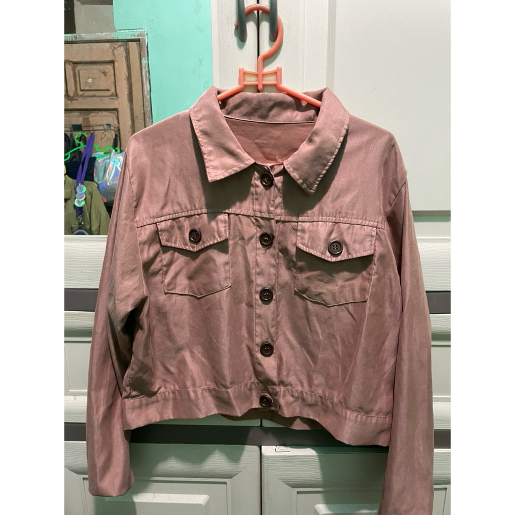 preloved pemakaian pribadi