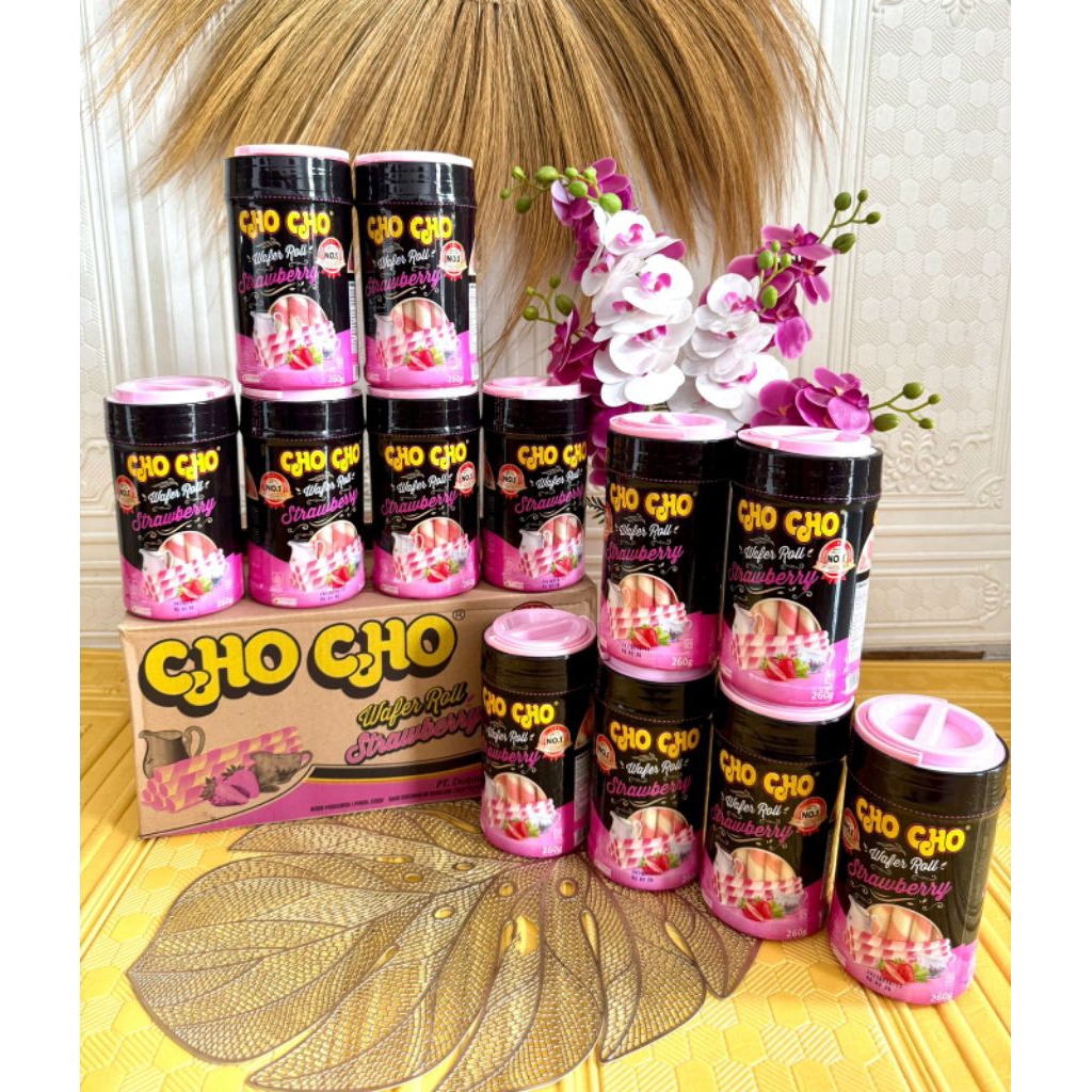 Astor ChoCho 260Gram Ecer