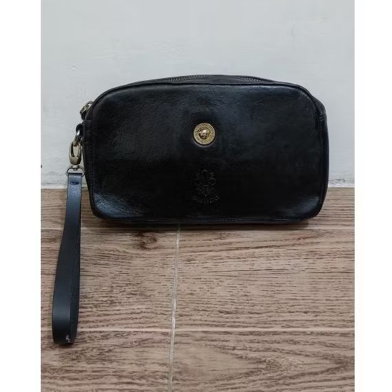 Handbag Gianni Versace (second)