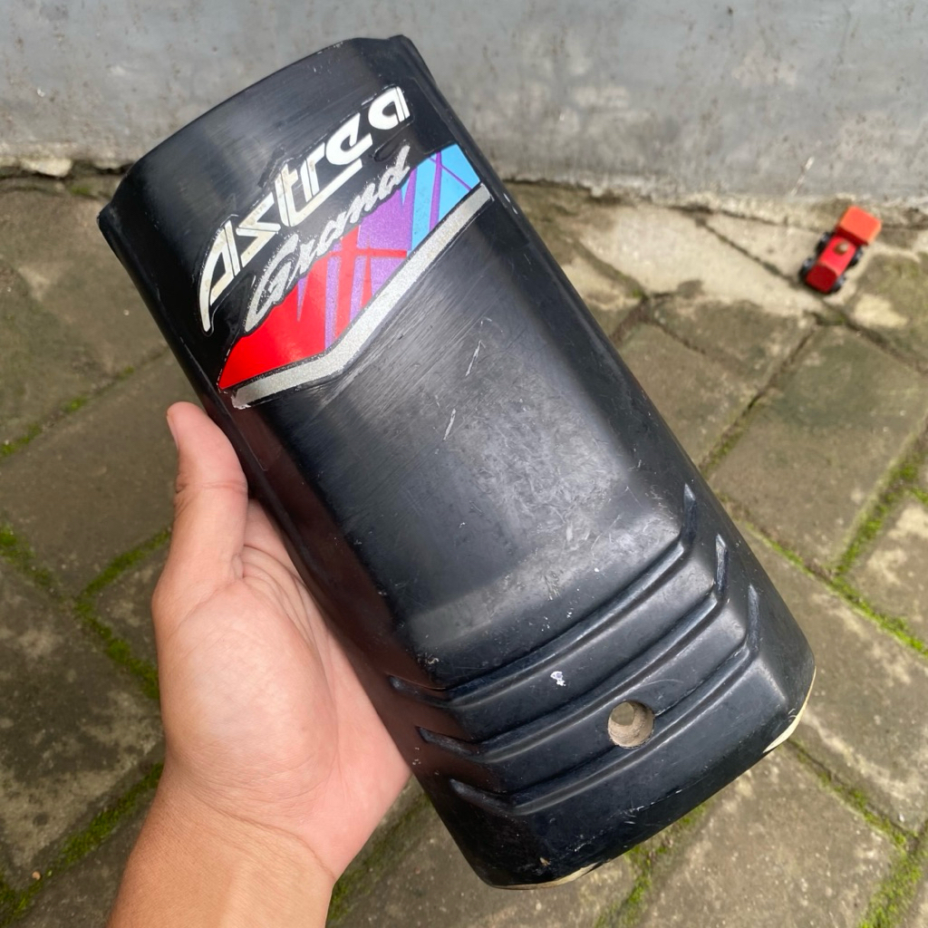 panel dada dasi grand bulus panel dada bulus original dasi honda grand bulus original