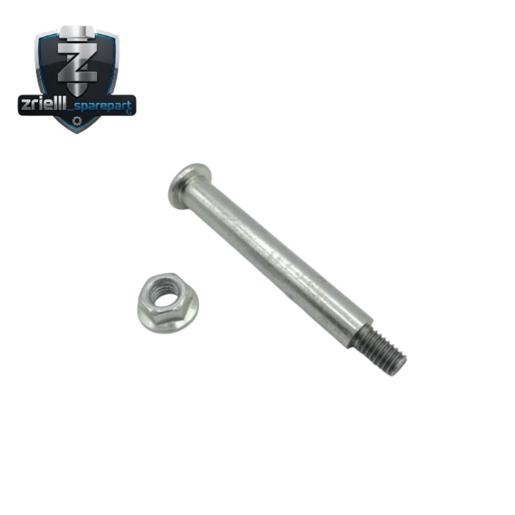 As Pen Engsel Jok YAMAHA Fiz R Force 1 Jupiter Vega Alfa Sigma Original Zrielll_Sparepart