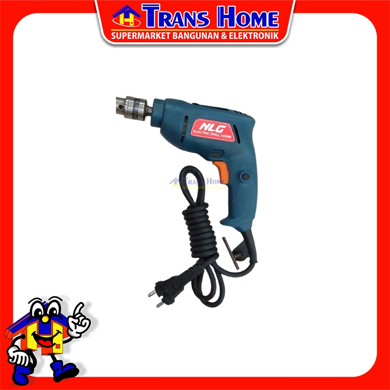 NLG ELECTRIC DRILL BD 450 RE (NLG )