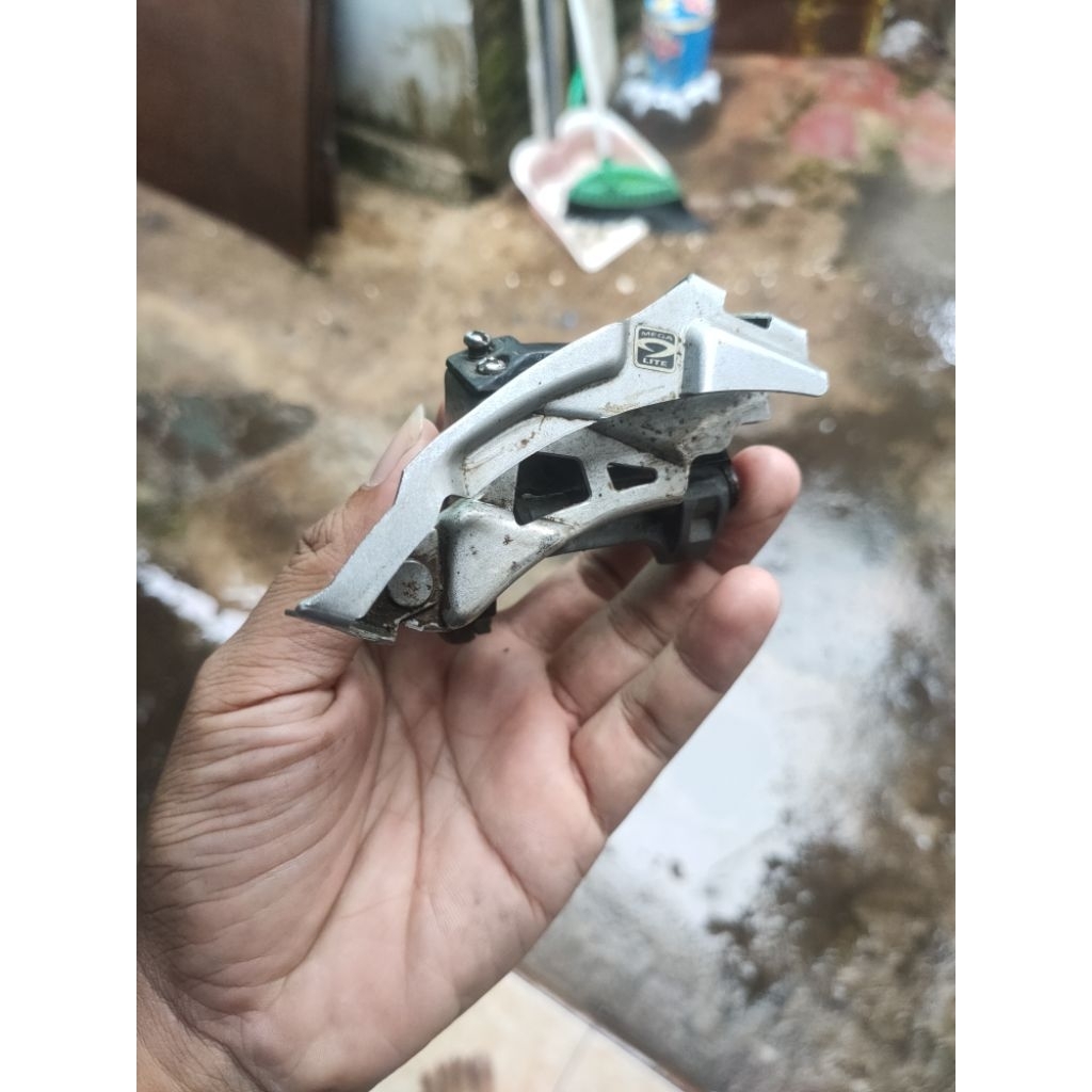 FD alivio copotan mosso