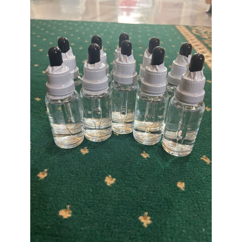 Doping ayam Racing Horse 30 ml / Doping import ayam agresif dan buas