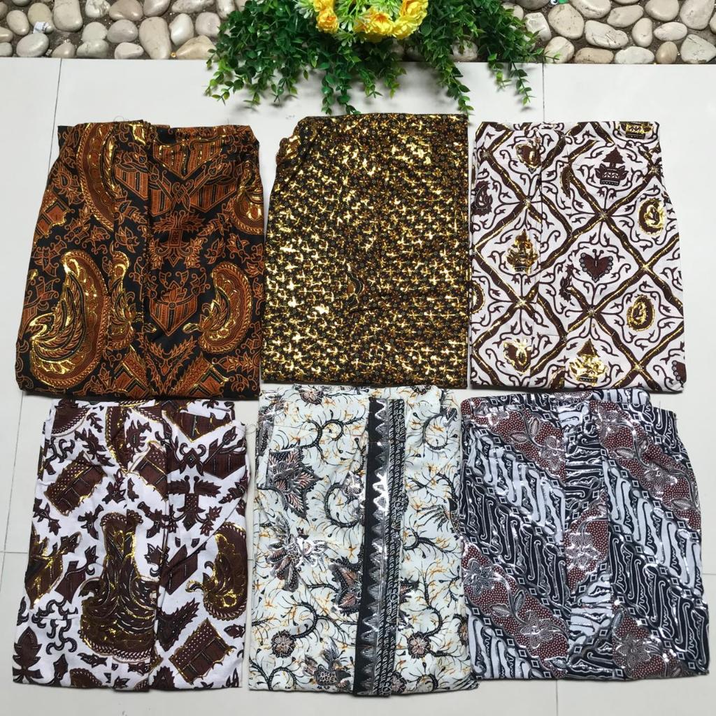 Rok Wiru Instan PRODO/Rok Wiru Manten