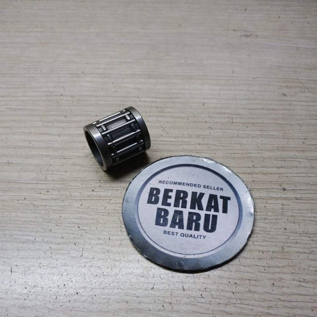 Laker Laher Pen Bearing Bambu Seker Piston Suzuki A100 A 100