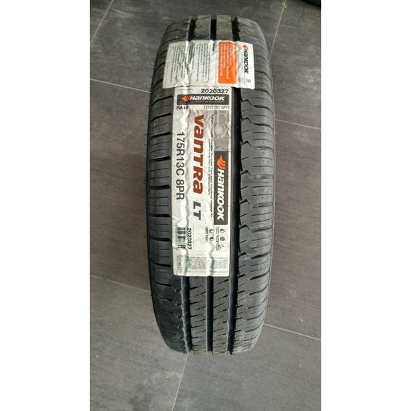 Hankook Vantra Ukuran 175 R13 8PR Ban Mobil