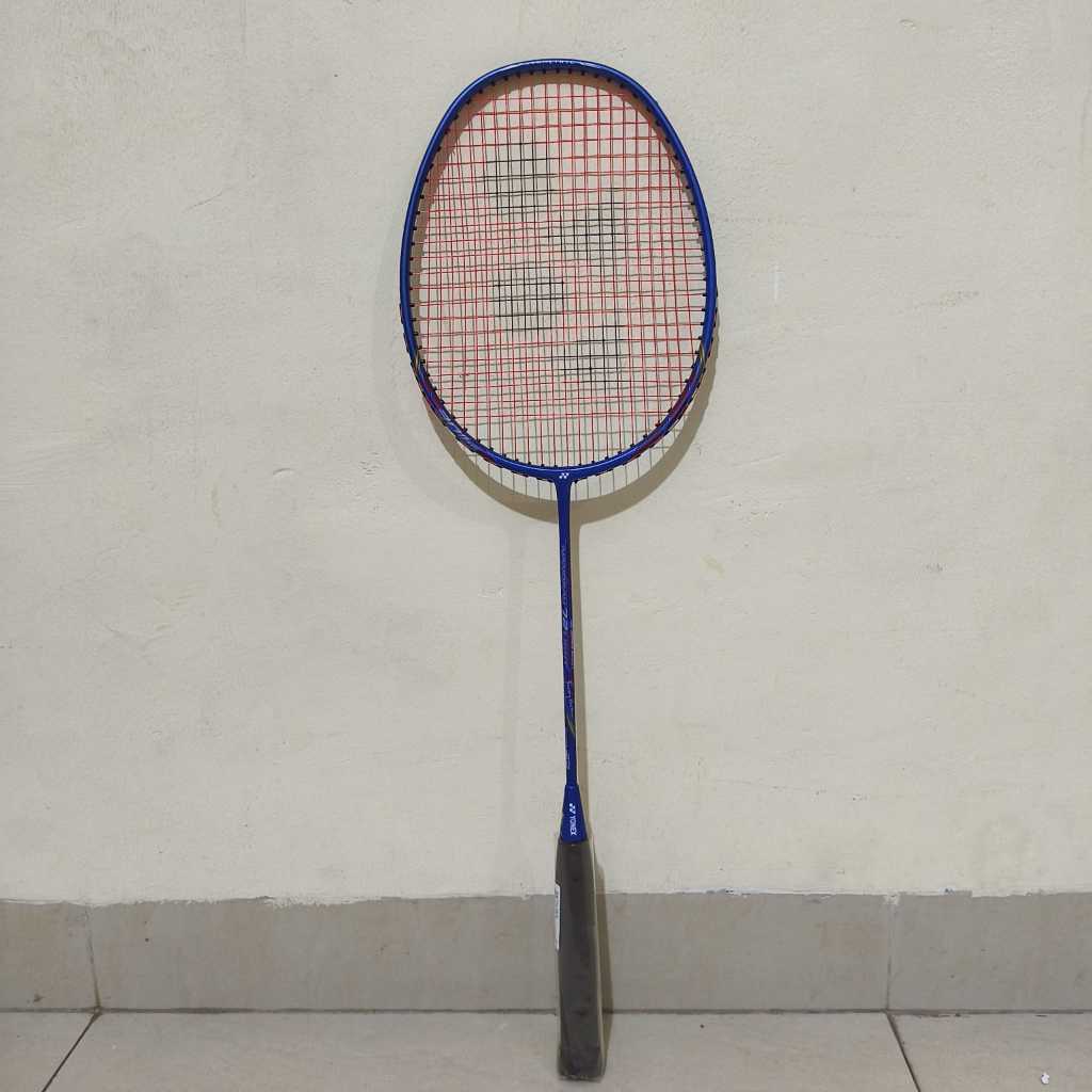 Raket Yonex Nanoray 72 Light Original