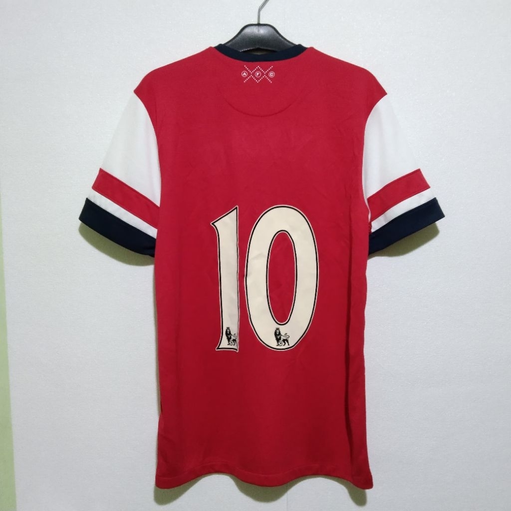 Jersey Arsenal Home 2013