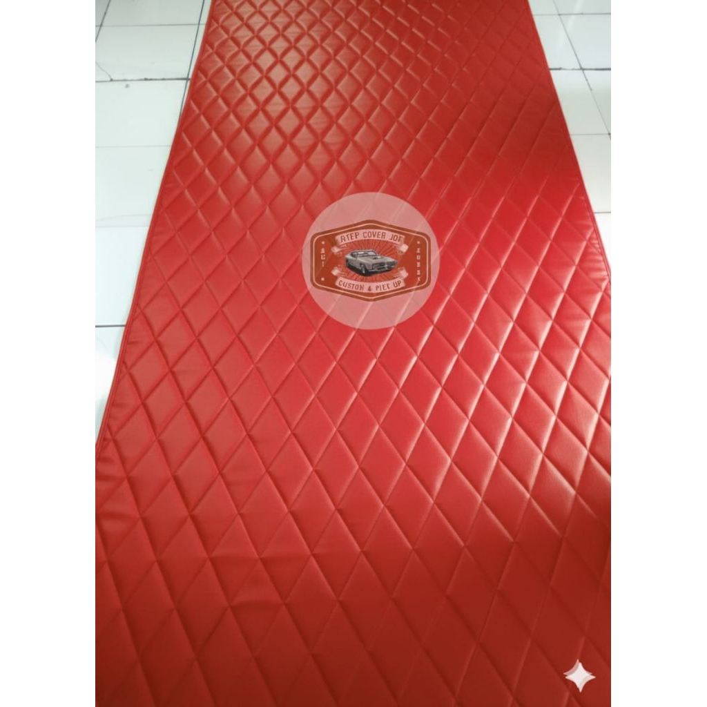 plapon atap mobil Jeff/katana/Rocky/pedroza