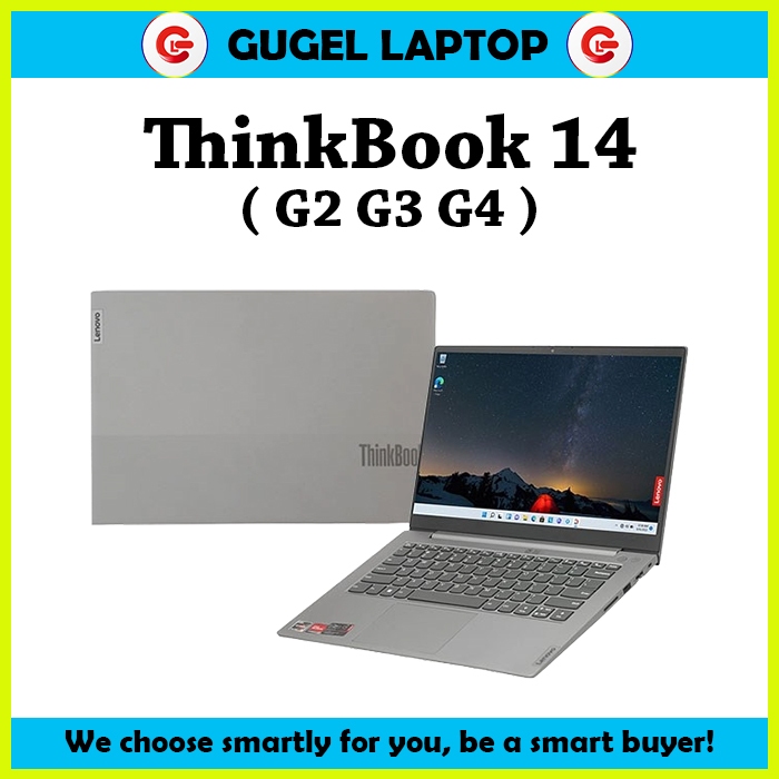 ThinkBook 14 G4 G3 G2 / Thinkbook 14 G2 G3 G4 / thinkbook 14