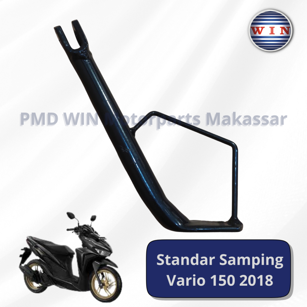 Standard Samping Vario 150 / Vario 150 2018 / Vario125 / Vario 125 2018