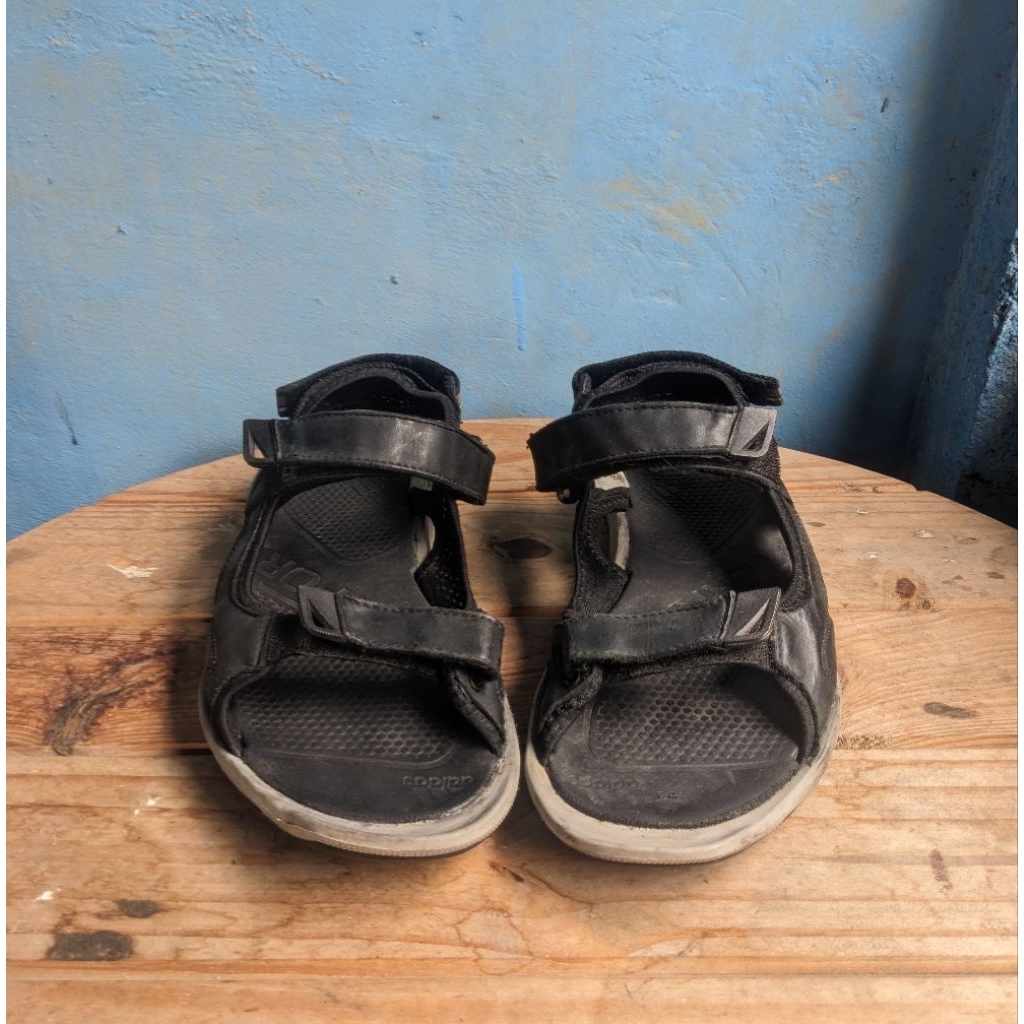 Sandal Gunung Adidas Terra Sport Second Original