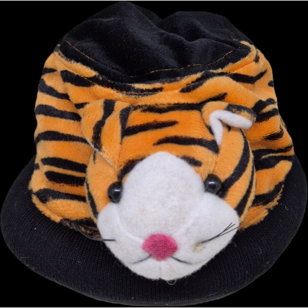 Topi Kupluk Bayi Baru Lahir - Lucu, Nyaman