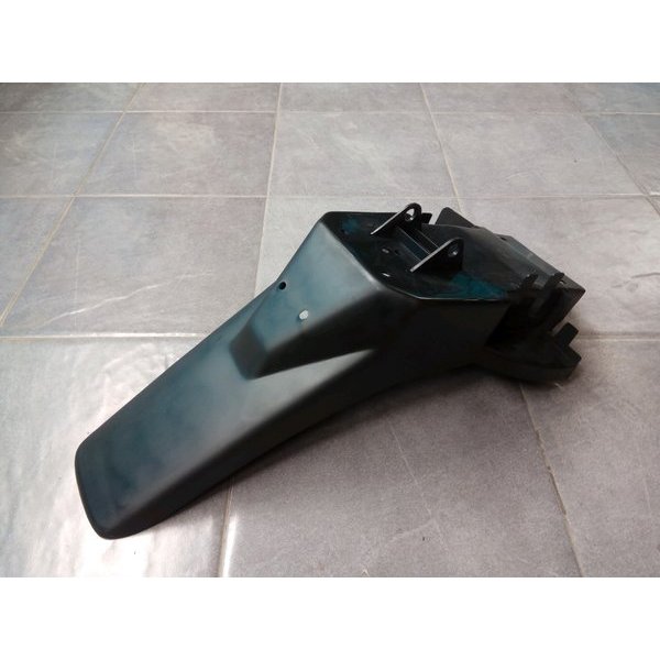 Spakbor Belakang Tornado GS Bahan ABS Tebal