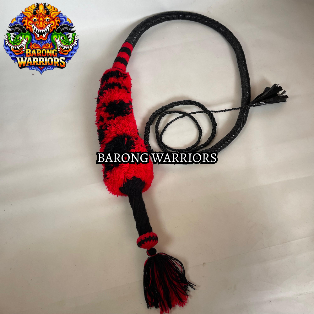 MAINAN TRADISIONAL PECUT JARANAN PECUT BOPO UKURAN BESAR BERKUALITAS