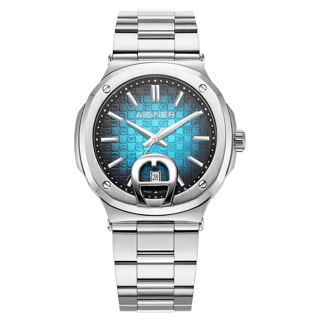 Galery jam Tangan Aigner Taviano 2 AGW.241010 Swiss Made