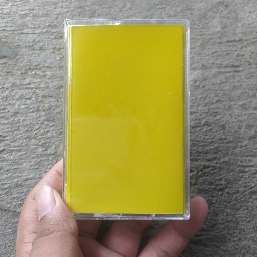 Kaset Pita Rumah Sakit - XXV