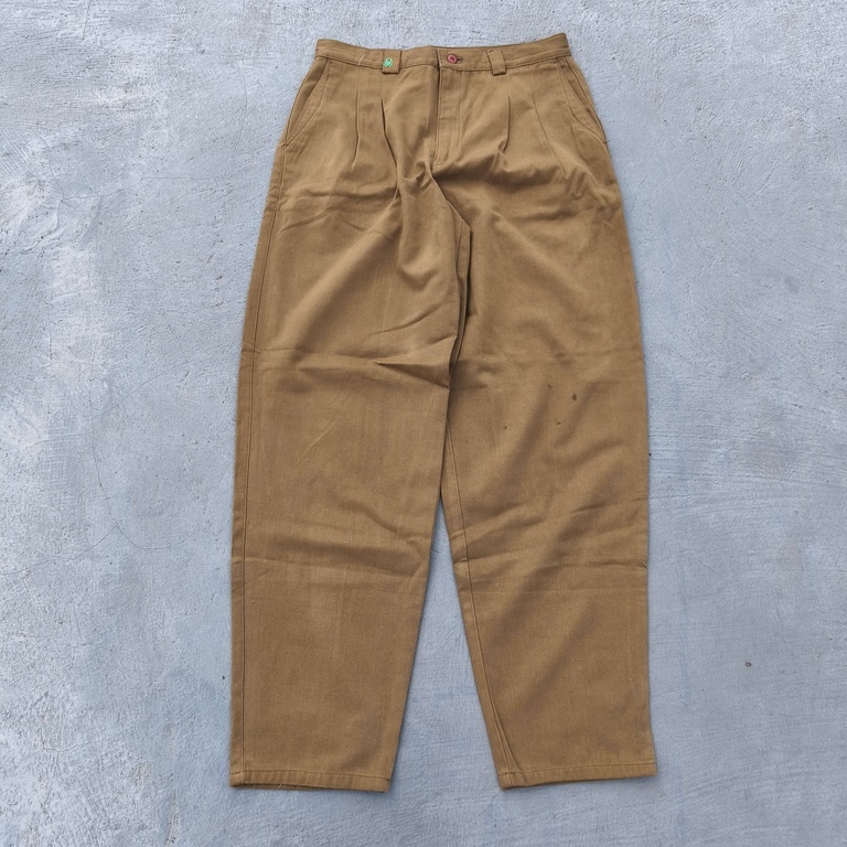 Long Pants Celana Panjang Celana Chino Celana Chino Murah Celana Chino Second Celana Chino United Co