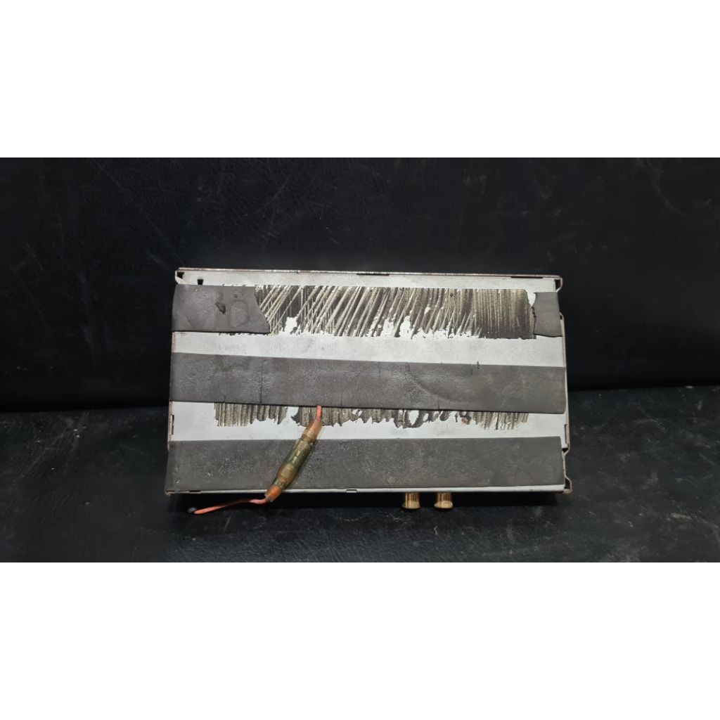 Expand TV TUNER untuk TV mobil Clarion TTX754 untested