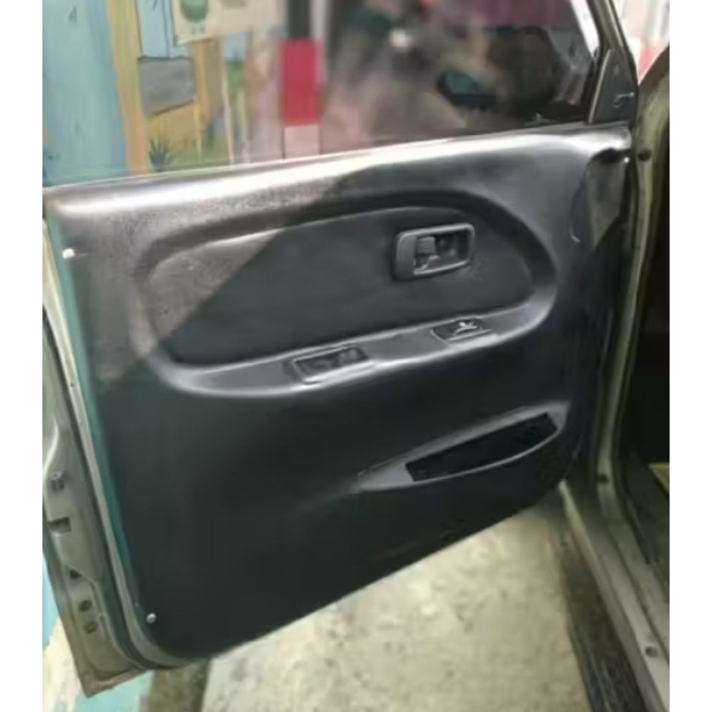 doortrim pintu panther kotak 2pcs