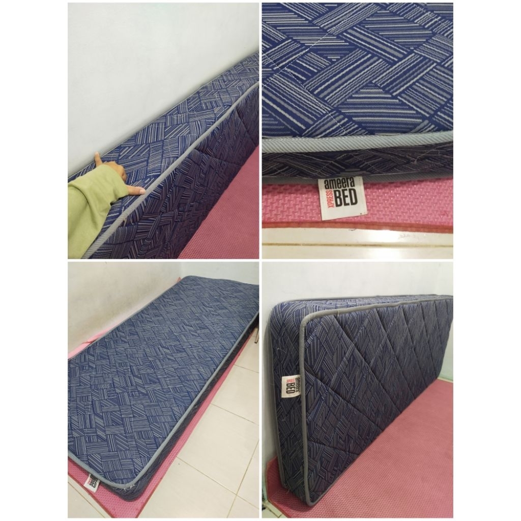 PRE-LOVED Kasur Single Bed / Kasur Anak Kos