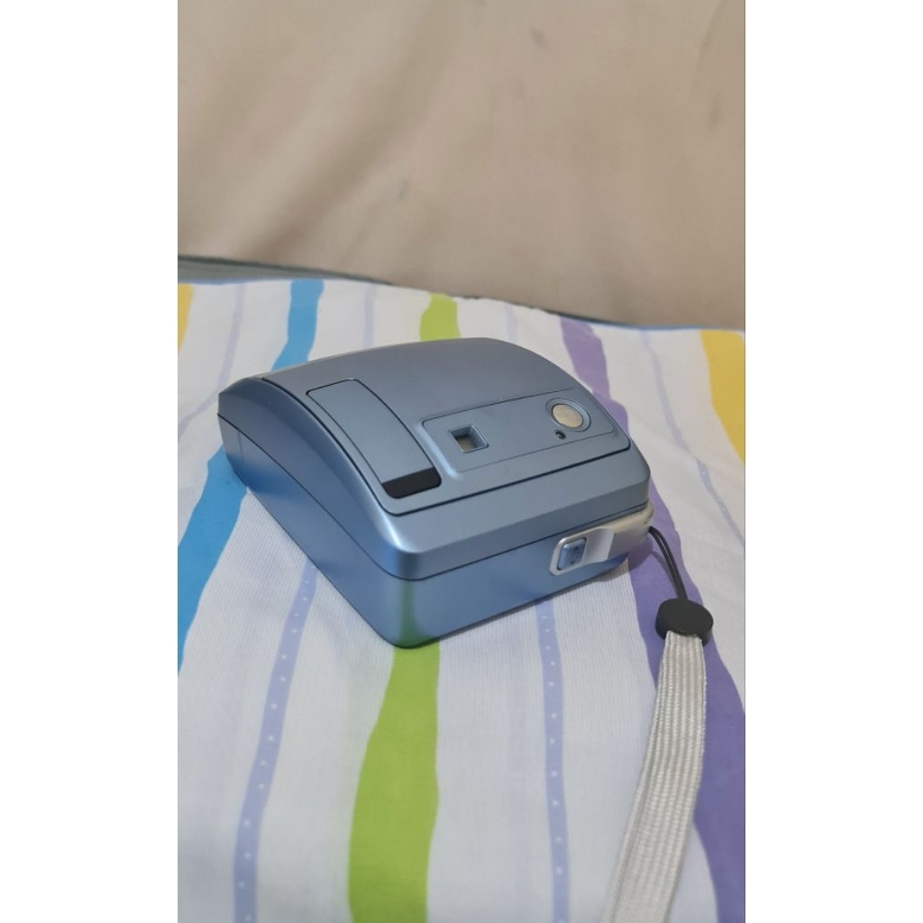 Kamera Polaroid Type One600