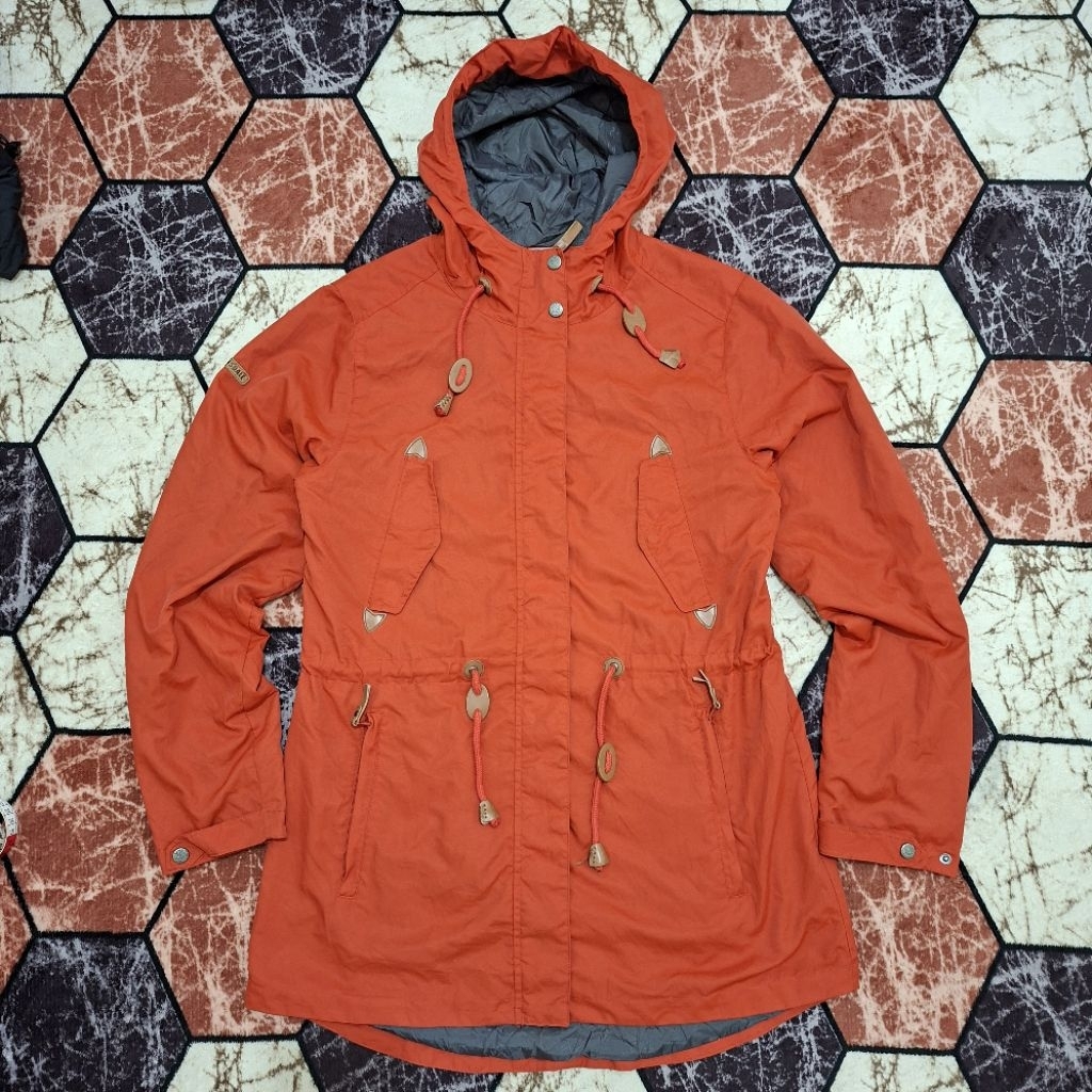 Parka Jacket Lonsdale