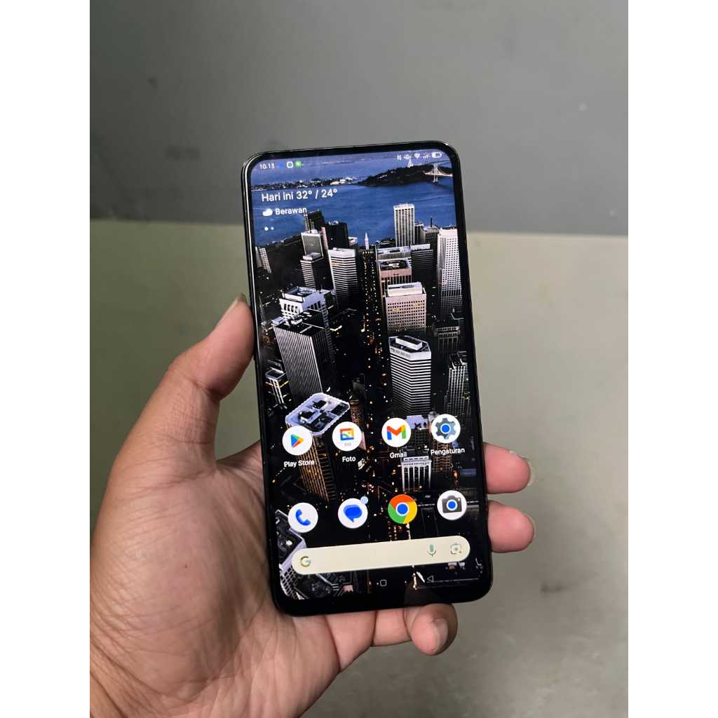 OPPO RENO 1 256GB SIRIP HIU