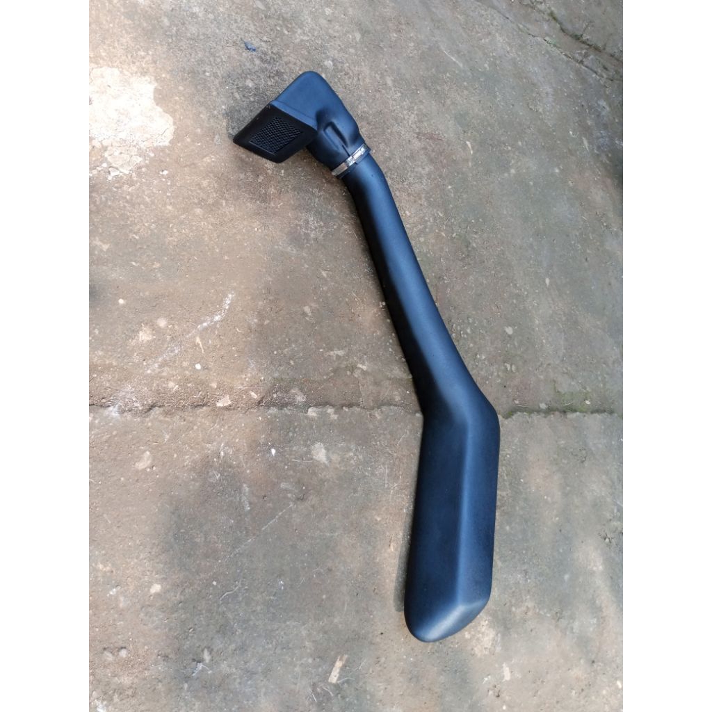 snorkel panther kapsul cerobong asap panther kapsul