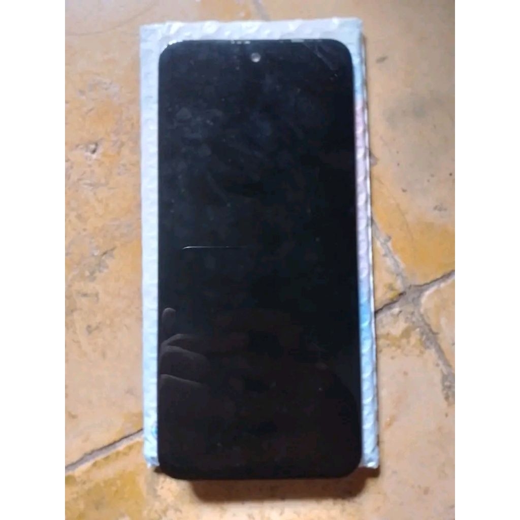 Lcd ori copotan infinix smart 9 / smart 9 Hd / hot 50i / hot 5 (5g) / techno spark go 1 / spark go 1