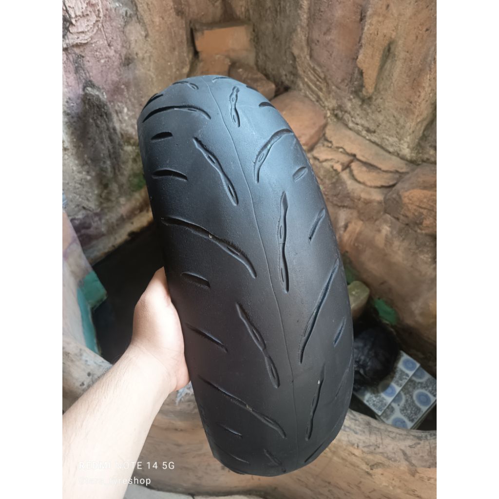 ban copotan battlax t32 180/55-17