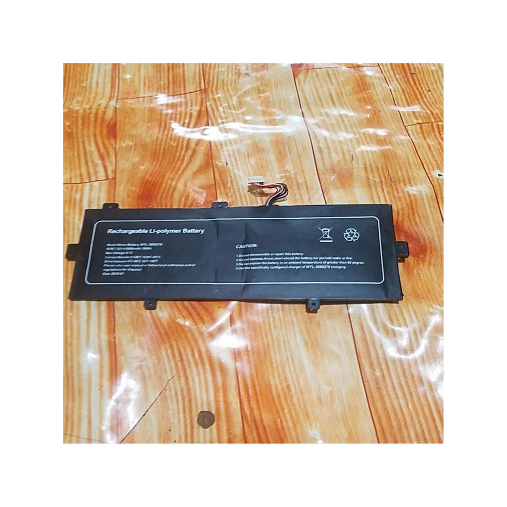 baterai Zyrex Sky 232 original