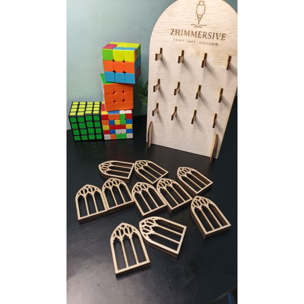 jasa cutting plywood