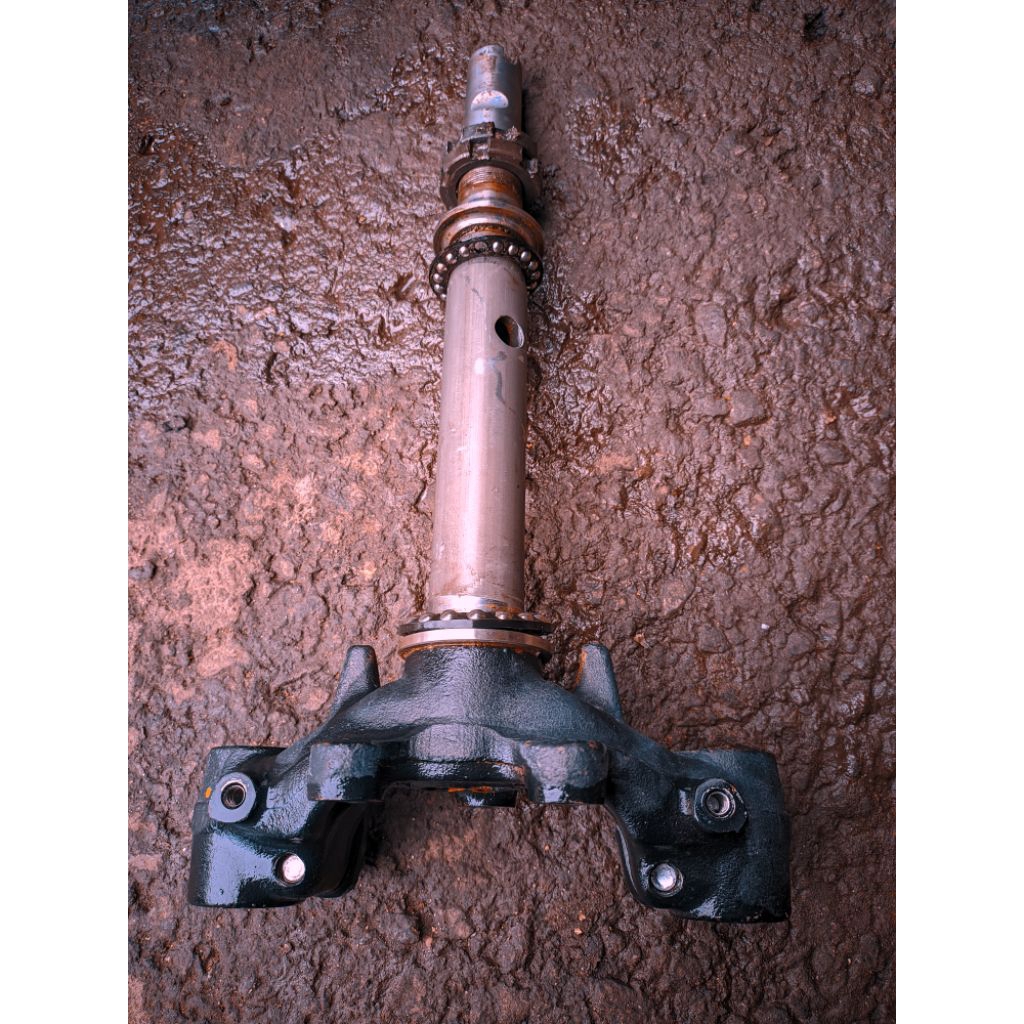 Segitiga vega r new original copitan