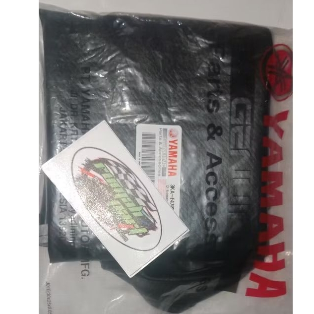 KULIT JOK SARUNG JOK YAMAHA RX KING ORI