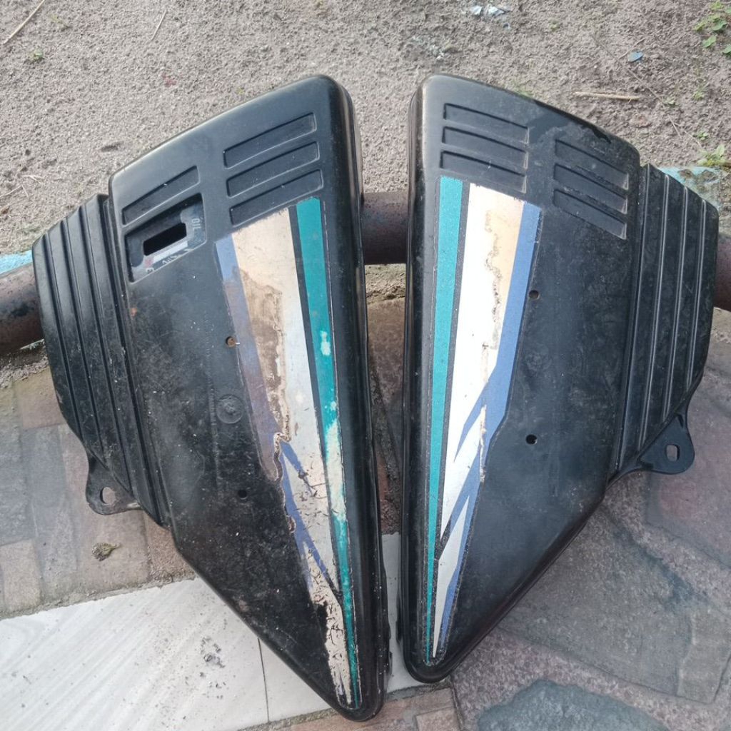 Bok aki rx spesial original