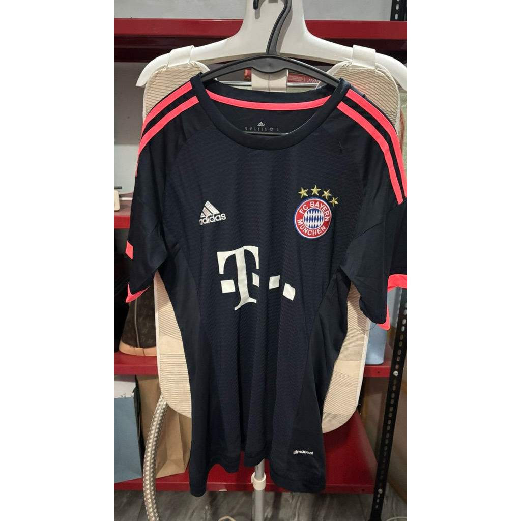 Jersey Bayern