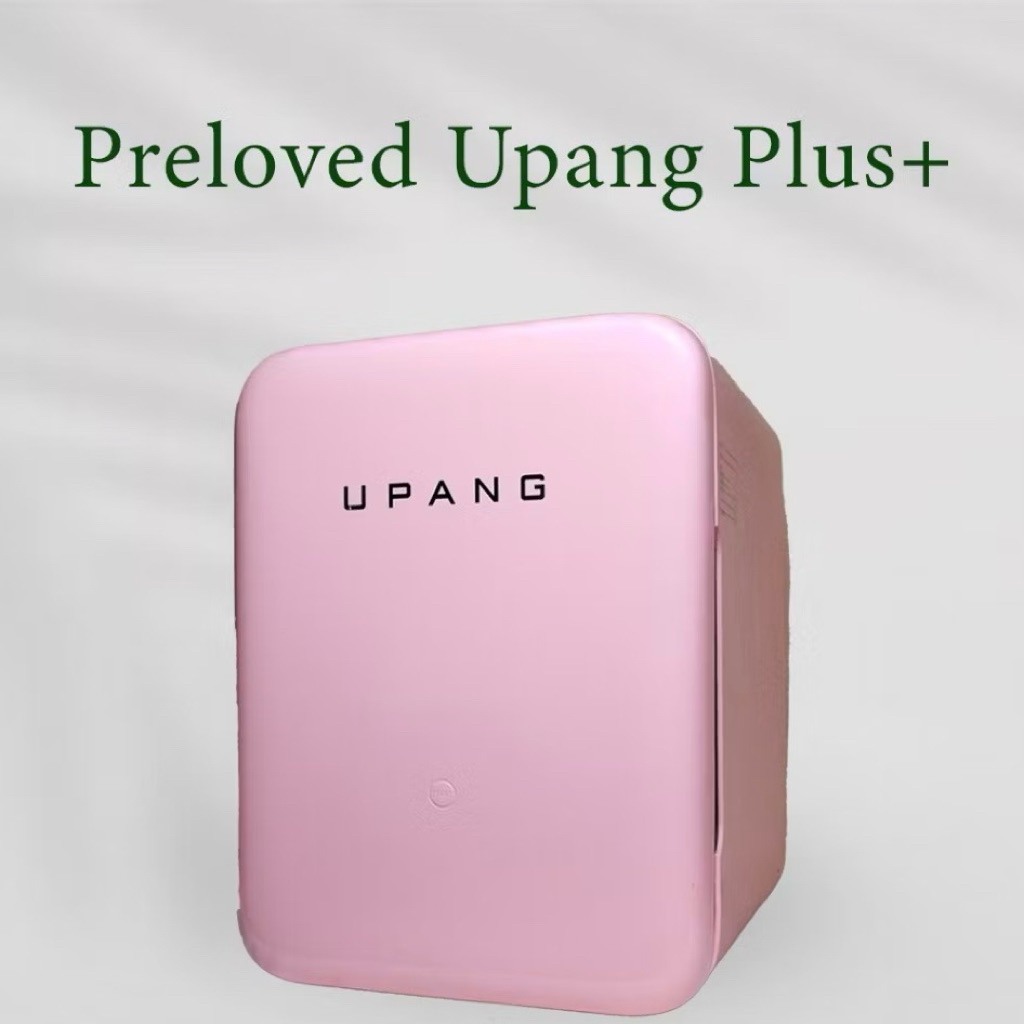 uPang Plus+ LED UV Sterilizer Series 8 Preloved Second LIKE NEW MURAH